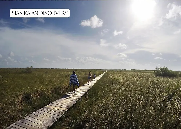 Boutique Veleta With Private Plunge Pool Apartment Tulum