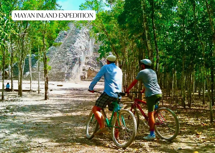 Boutique Veleta With Private Plunge Pool Tulum