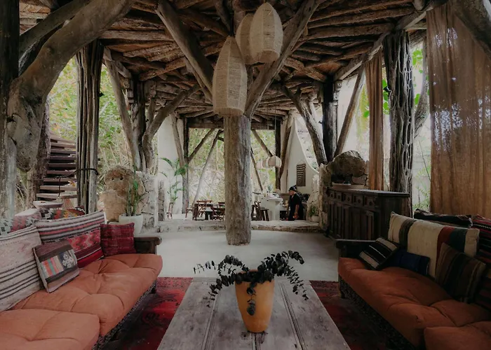 Boutique Veleta With Private Plunge Pool Apartment