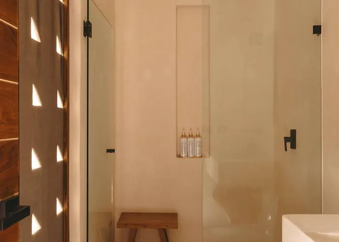 Boutique Veleta With Private Plunge Pool *