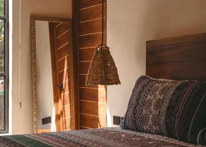 Boutique Veleta With Private Plunge Pool Tulum