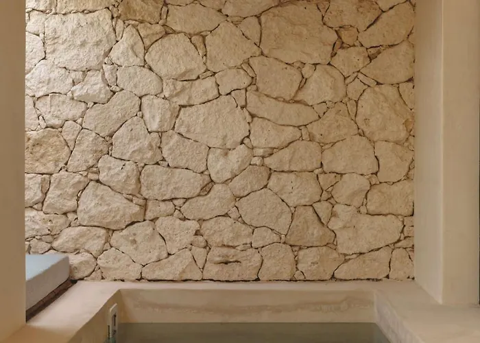 Apartment Boutique Veleta With Private Plunge Pool