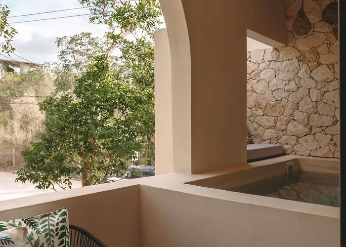 Boutique Veleta With Private Plunge Pool Apartment *