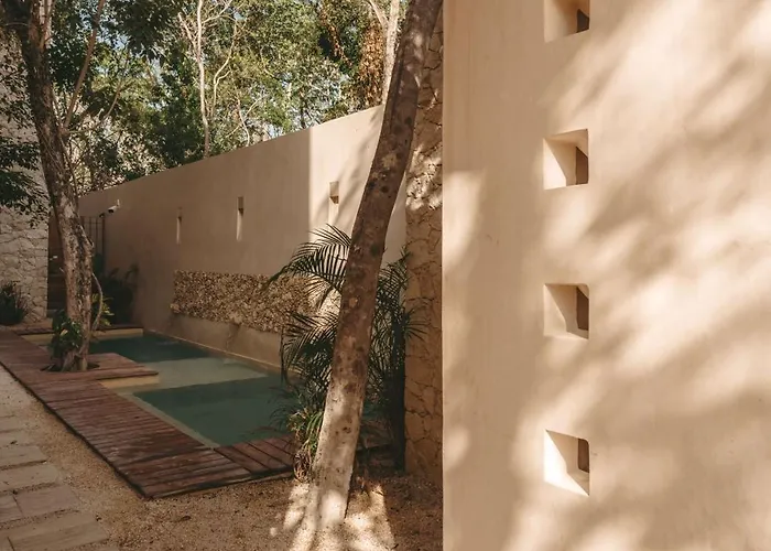 Boutique Veleta With Private Plunge Pool *