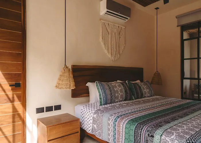 Apartment Boutique Veleta With Private Plunge Pool