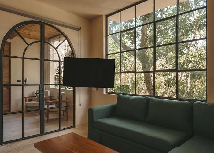 Boutique Veleta With Private Plunge Pool Apartment *