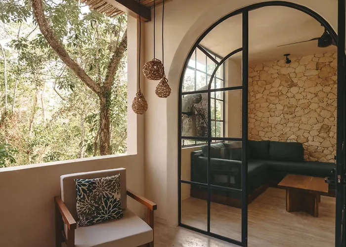 Boutique Veleta With Private Plunge Pool Apartment