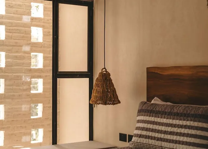 Boutique Veleta With Private Plunge Pool *