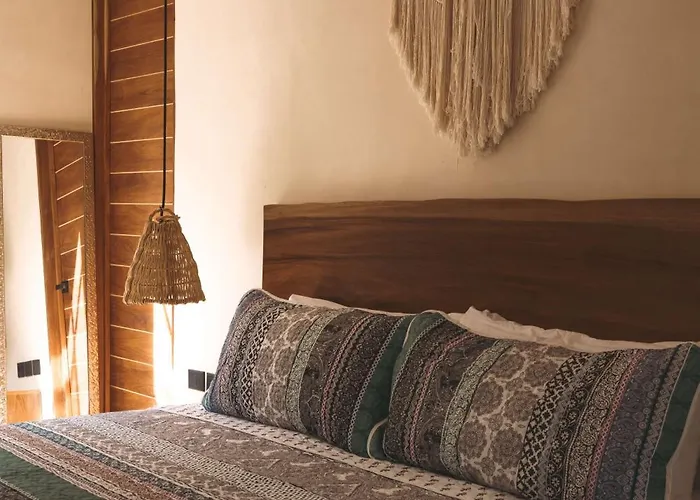 Boutique Veleta With Private Plunge Pool Tulum
