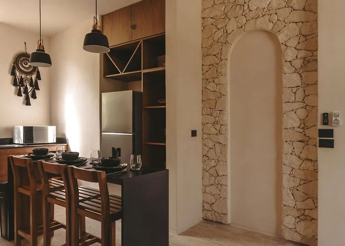 Boutique Veleta With Private Plunge Pool * Tulum