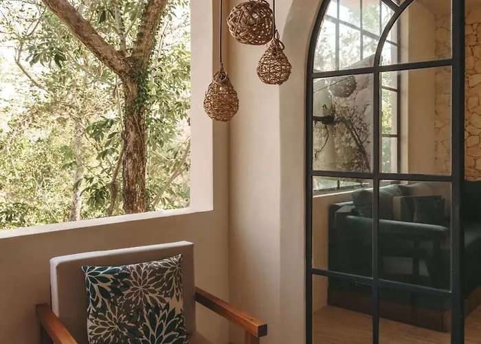 Boutique Veleta With Private Plunge Pool Apartment