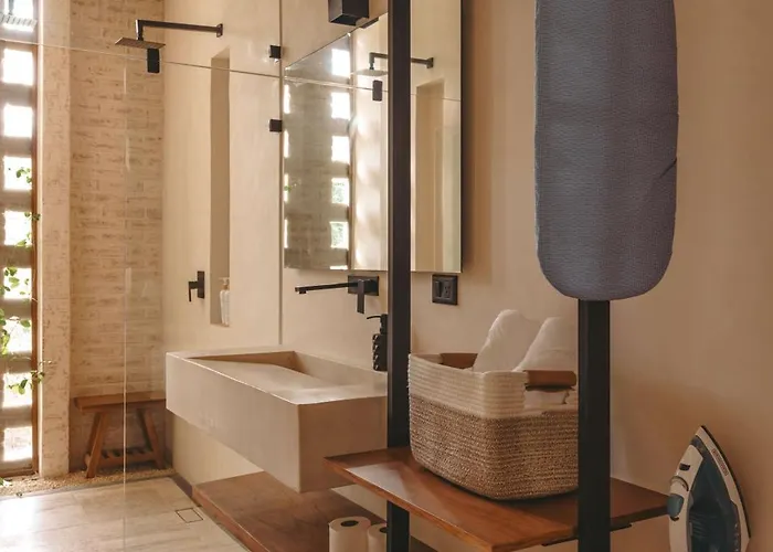 Boutique Veleta With Private Plunge Pool Apartment *
