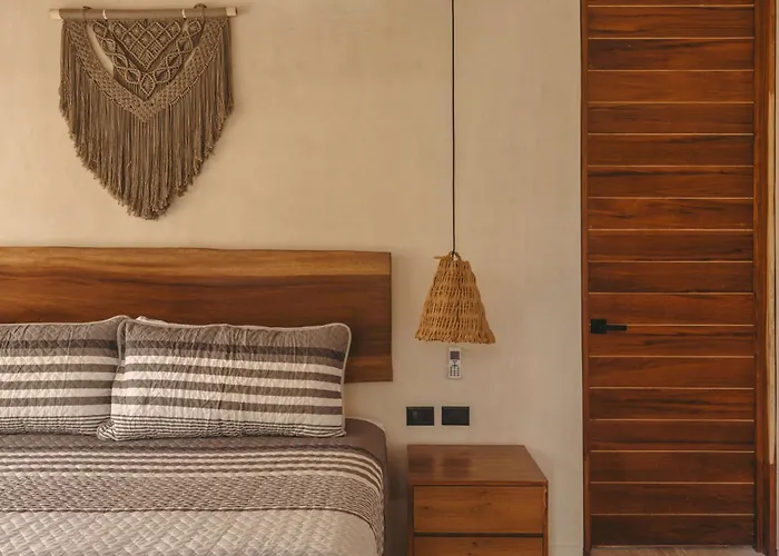 Boutique Veleta With Private Plunge Pool Apartment Tulum