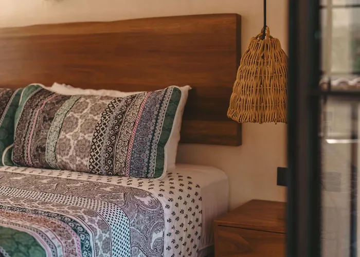 Boutique Veleta With Private Plunge Pool * Tulum