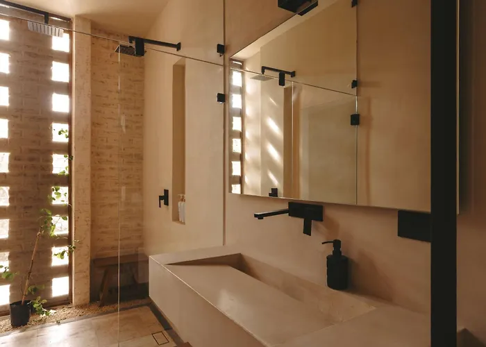 Apartment Boutique Veleta With Private Plunge Pool