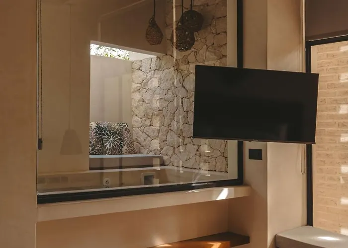 Apartment Boutique Veleta With Private Plunge Pool Tulum