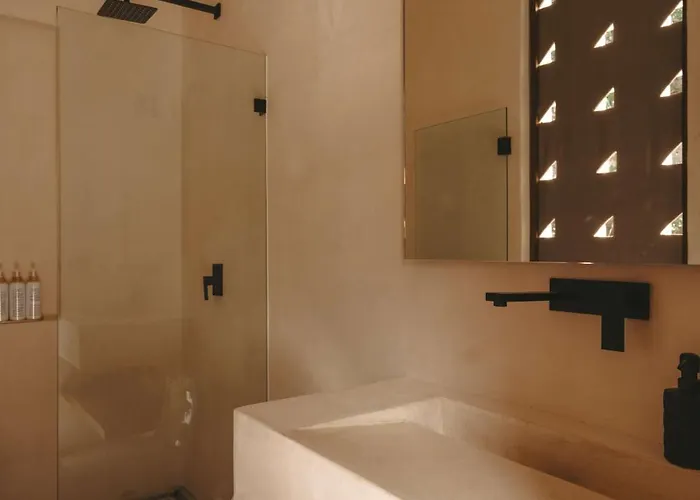 Boutique Veleta With Private Plunge Pool Apartment Tulum