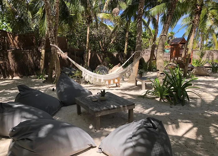 Boutique Veleta With Private Plunge Pool
