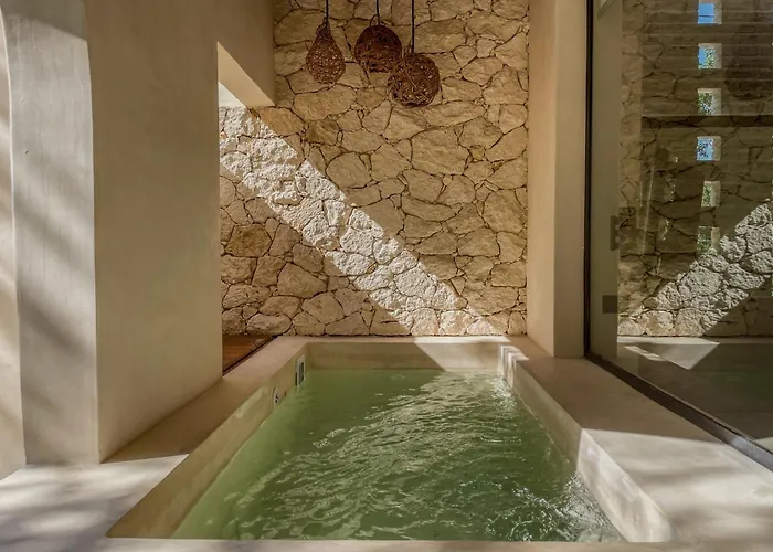 Boutique Veleta With Private Plunge Pool *
