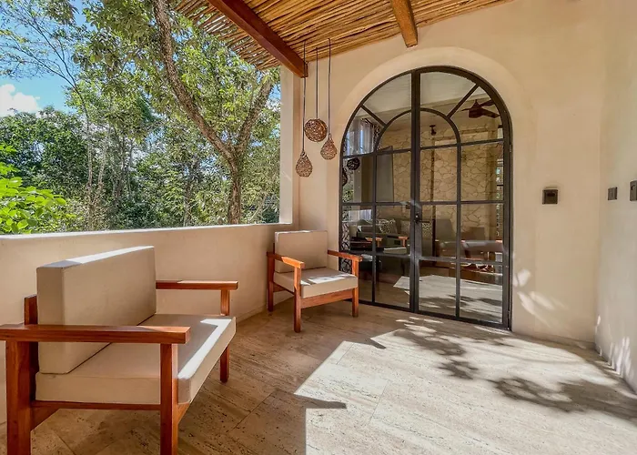 Apartment Boutique Veleta With Private Plunge Pool